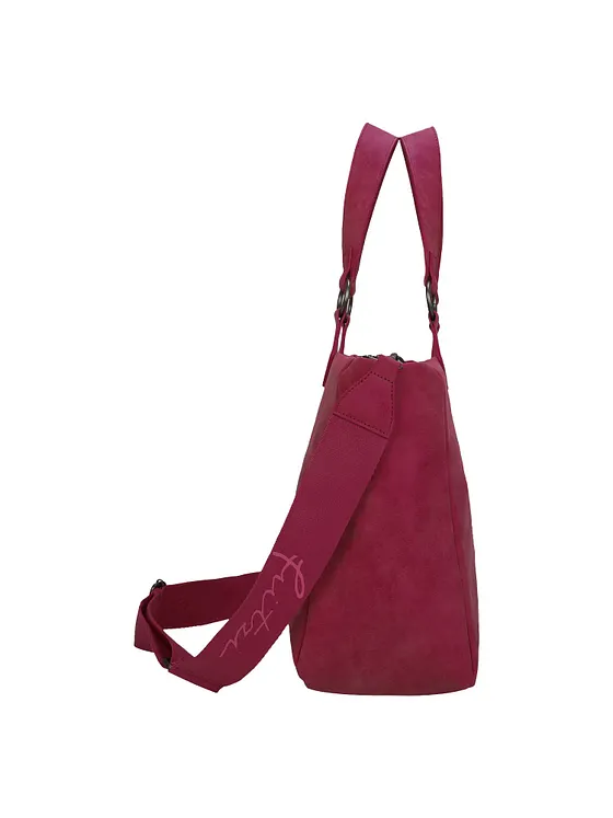 Fritzi aus Preußen Izzy Vintage Bolsa de compras 42 cm Fritzi aus Preußen Izzy Vintage Bolsa de compras 42 cm