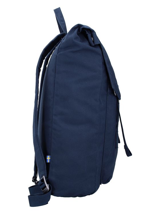 Fjällräven Foldsack No.1 rygsæk 40 cm rum til bærbar computer