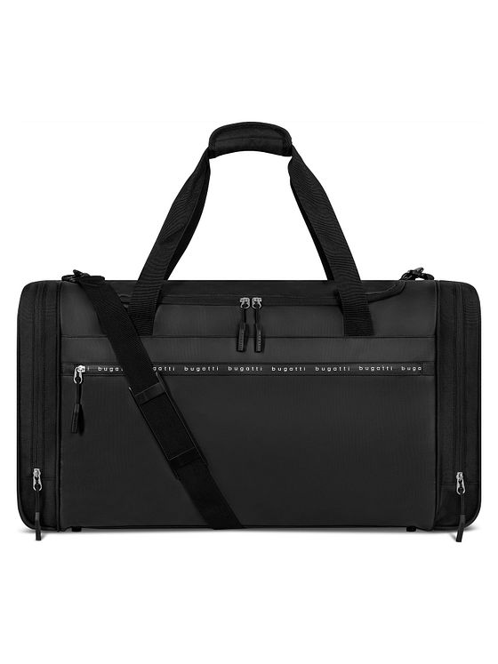 bugatti Blanc Delight Weekend-rejsetaske 65 cm