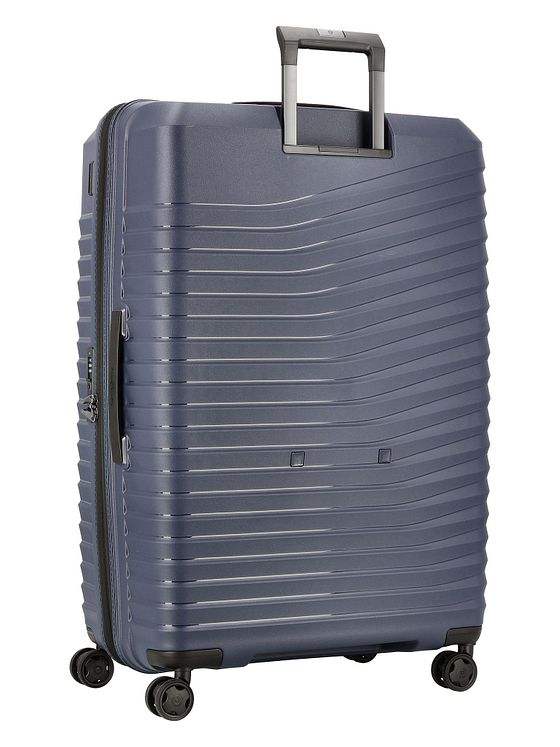 Samsonite Intuo 4 hjul Trolley XL 81 cm med strækfold