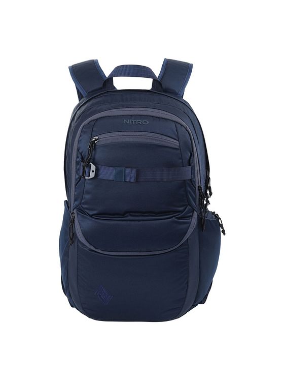 NITRO Future Hero Daypack 51 cm Laptoprum