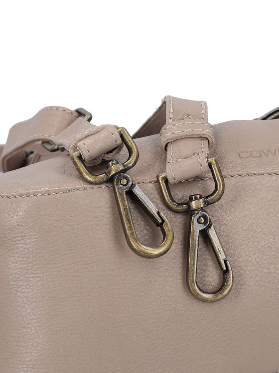 Cowboysbag Cortez Skuldertaske Læder 31.5 cm