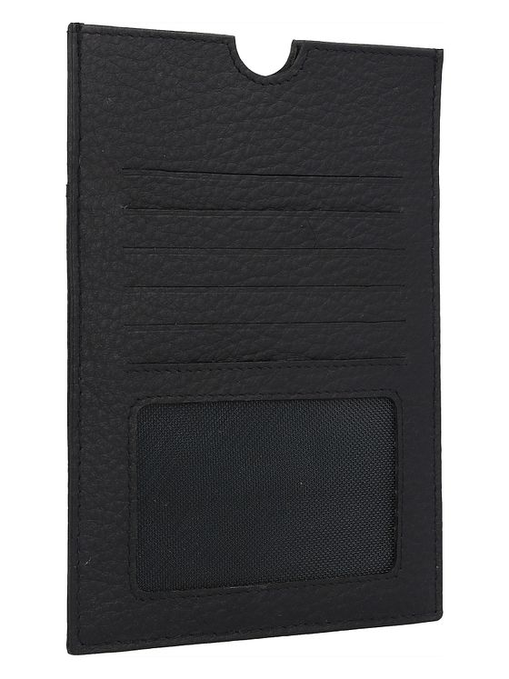 Jost Stockholm Rejsepas-etui Læder 11.5 cm