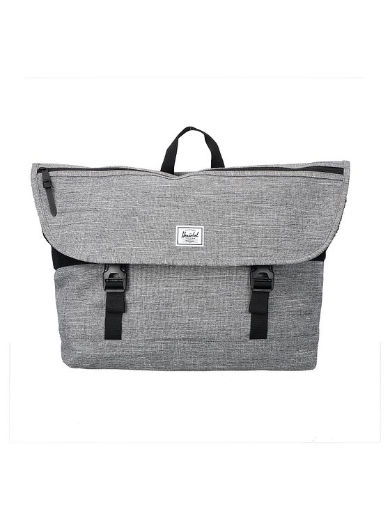 Herschel Cove Messenger-taske 38 cm Laptoprum Herschel Cove Messenger-taske 38 cm Laptoprum