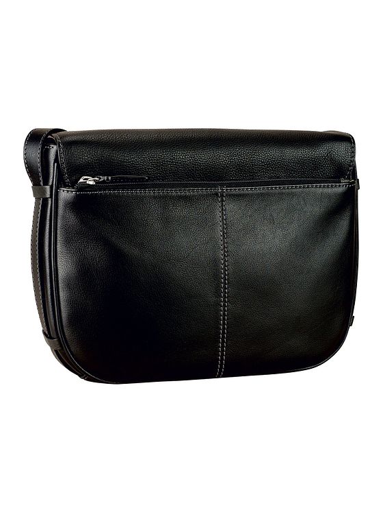 Leonhard Heyden Nizza Skuldertaske Læder 29 cm