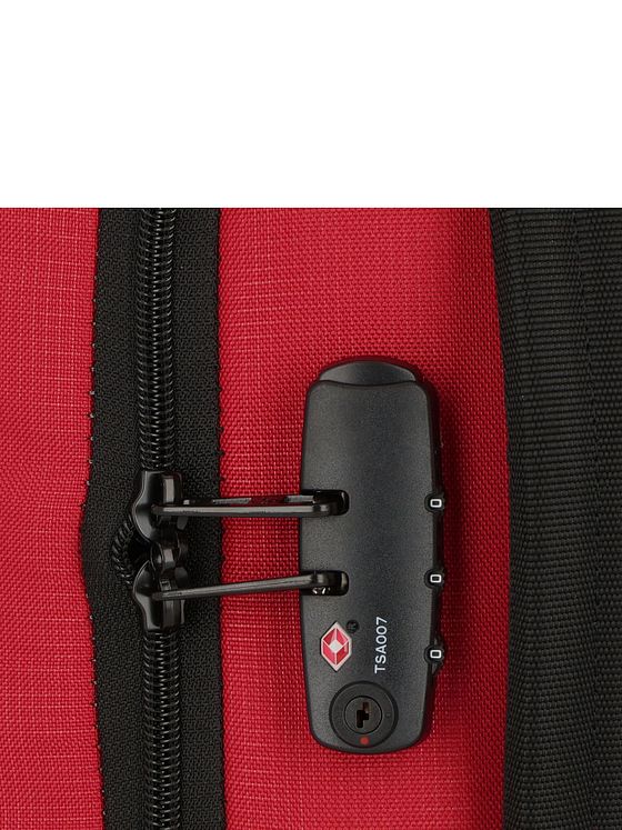 Samsonite Roader 2 hjul Rejsetaske 55 cm Samsonite Roader 2 hjul Rejsetaske 55 cm