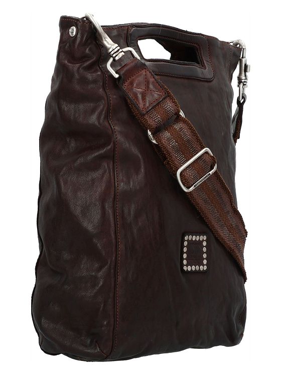 Campomaggi Piera Håndtaske Læder 24 cm