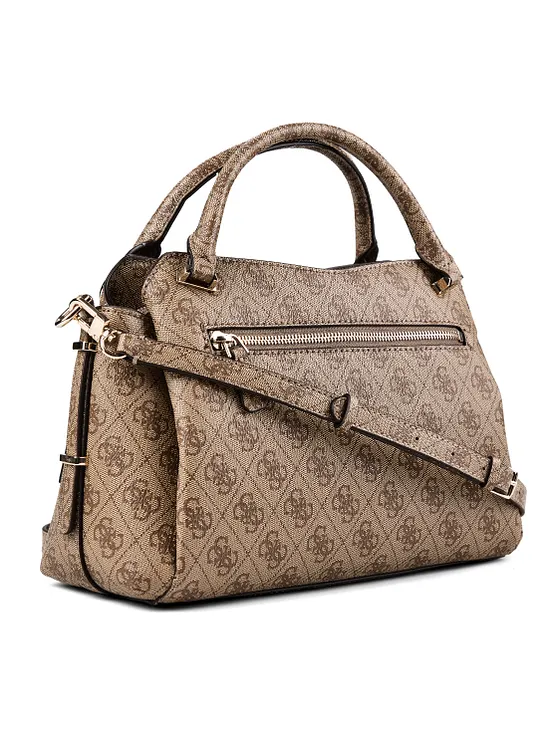 Guess Yvonne Skuldertaske 31 cm
