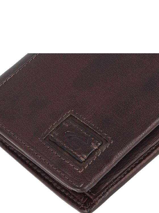 camel active Dust Pung RFID-beskyttelse Læder 10 cm camel active Dust Pung RFID-beskyttelse Læder 10 cm