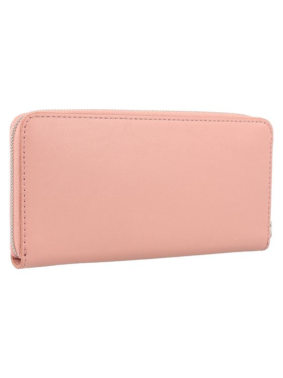 Calvin Klein Gracie Pung RFID-beskyttelse 19 cm Calvin Klein Gracie Pung RFID-beskyttelse 19 cm