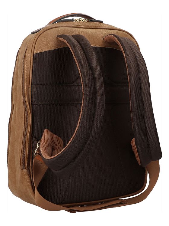 Bric's Life-rygsæk 42 cm med rum til bærbar computer Bric's Life-rygsæk 42 cm med rum til bærbar computer