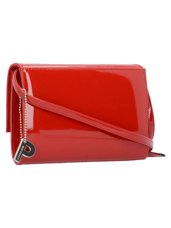 Picard Auguri skuldertaske i læder 19 cm