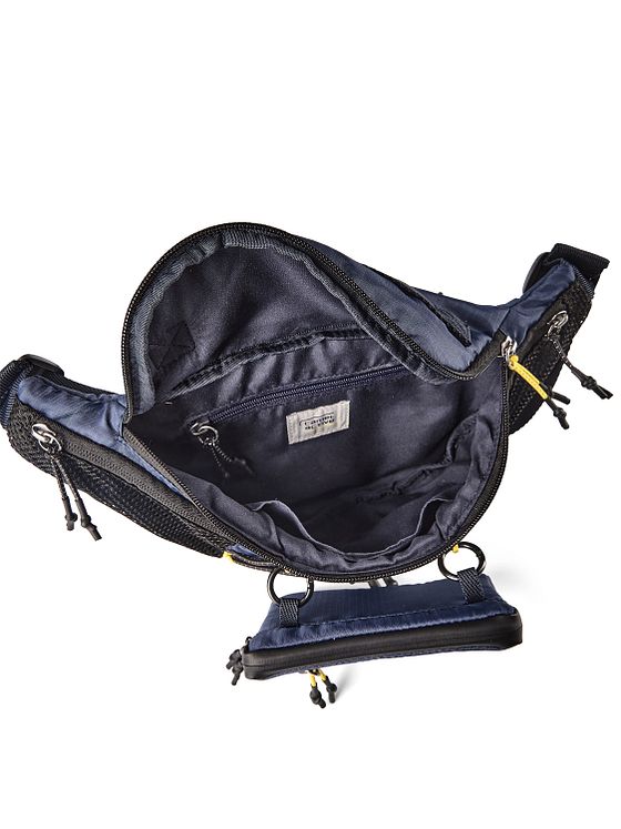 camel active Shores Bæltetaske 36 cm camel active Shores Bæltetaske 36 cm