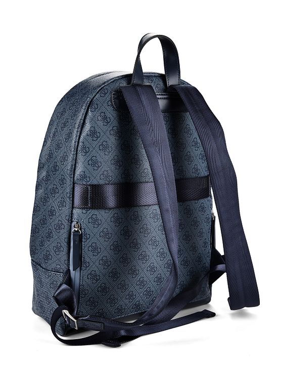 Guess Milano Daypack 42 cm Laptopfach Guess Milano Daypack 42 cm Laptopfach