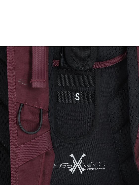 NITRO X Ripuri rygsæk sæt 2 stk.