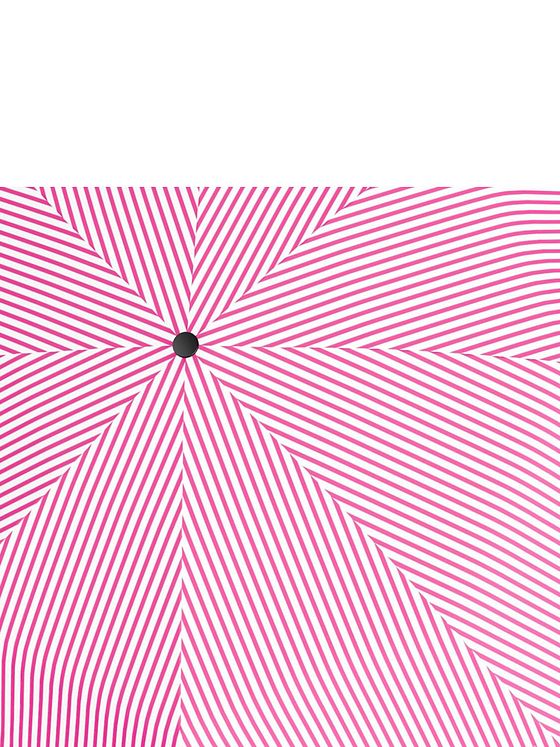 Doppler Fiber Magic Håndparaply 29 cm