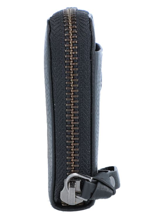 camel active Pura tegnebog i læder 12 cm