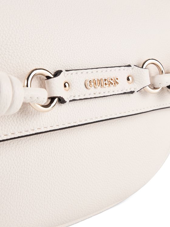 Guess Camelia Skuldertaske 25 cm Guess Camelia Skuldertaske 25 cm