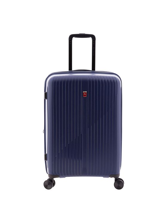 Gladiator 5000 4 hjul Trolley 63 cm med strækfold