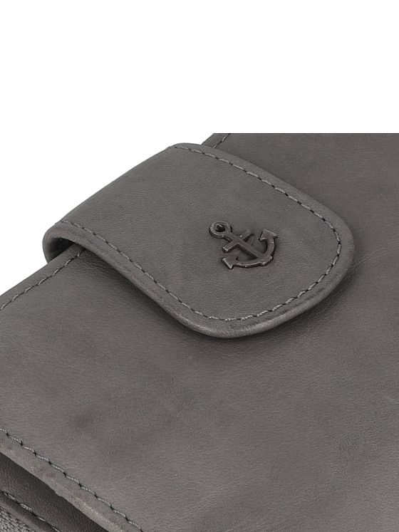 Harbour 2nd Isidora Pung Læder 13 cm