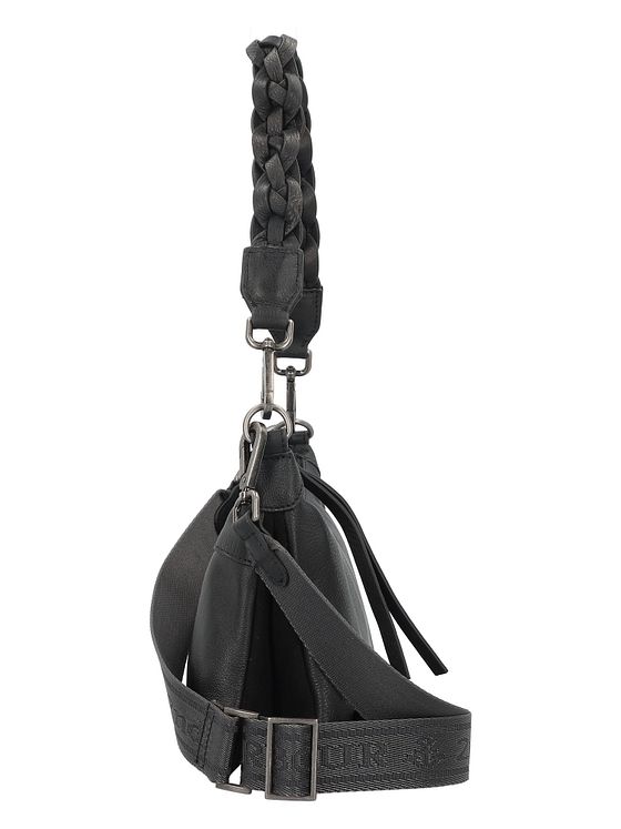 Harbour 2nd Just Pure Skuldertaske Læder 33 cm Harbour 2nd Just Pure Skuldertaske Læder 33 cm