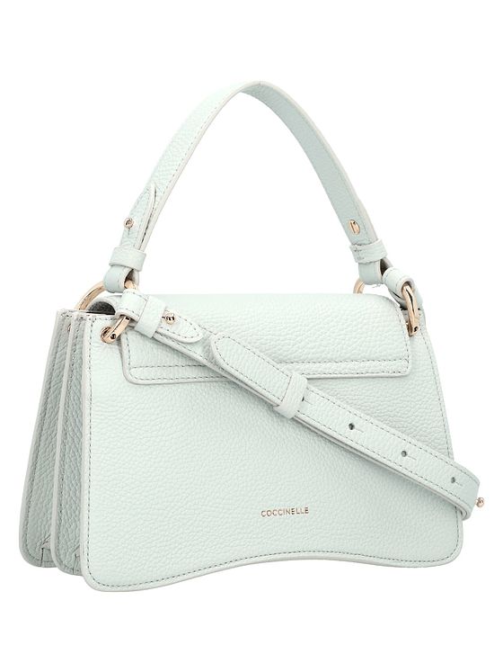 Coccinelle C-Me Skuldertaske Læder 23.5 cm