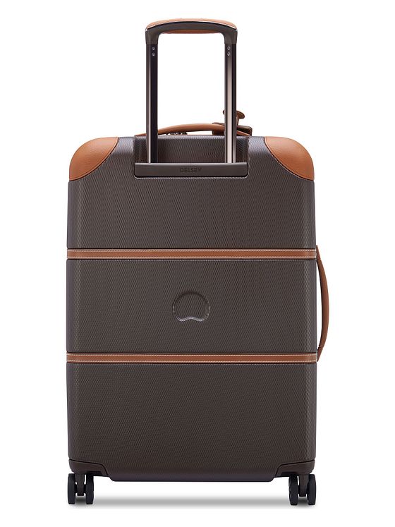 Delsey Paris Chatelet Air 2.0 4-hjulet trolley 66 cm Delsey Paris Chatelet Air 2.0 4-hjulet trolley 66 cm