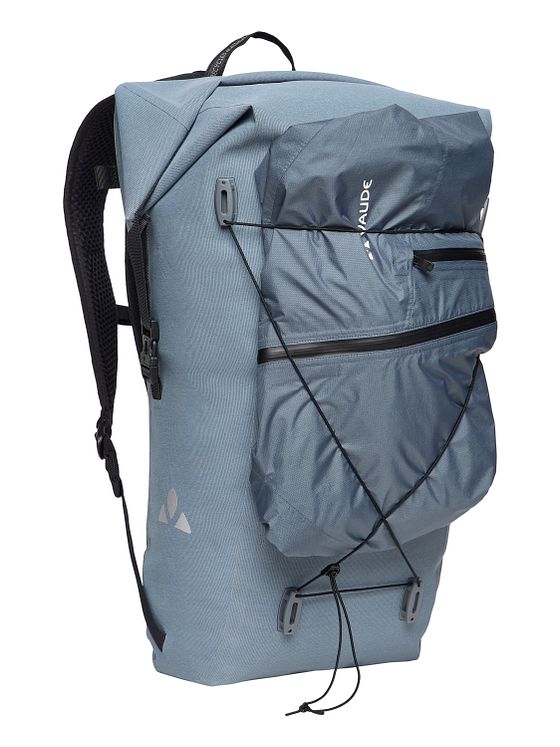 Vaude Proof 22L cykelrygsæk 48 cm rum til bærbar computer