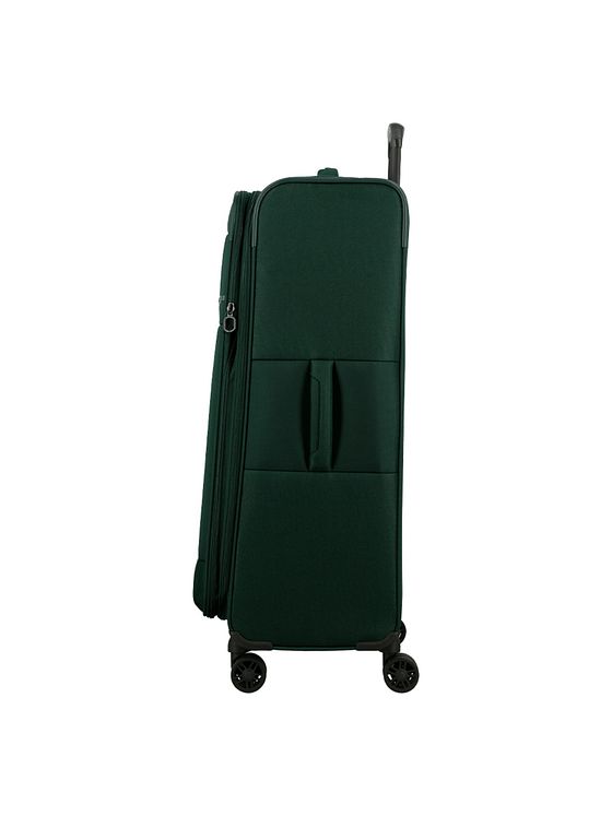 Jump Monthélys 4 hjul Trolley 78 cm med strækfold