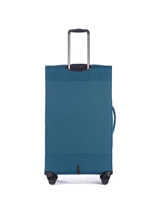 Stratic Bendigo Light Plus 4-hjuls trolley 84 cm rum til bærbar computer