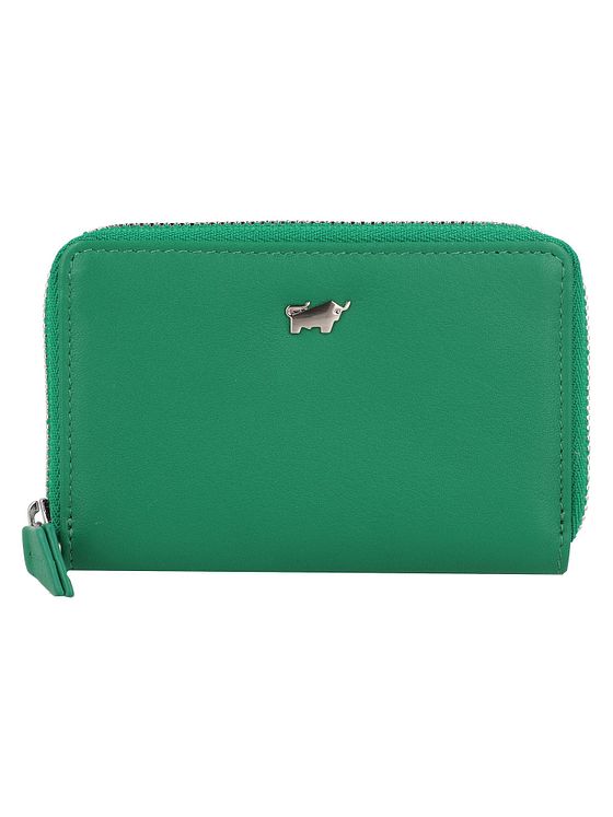 Braun Büffel Joy Nøgletui Læder 10.5 cm