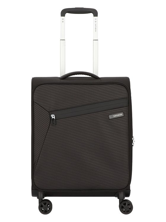 Samsonite Litebeam 4 hjul Kabinetrolley 55 cm