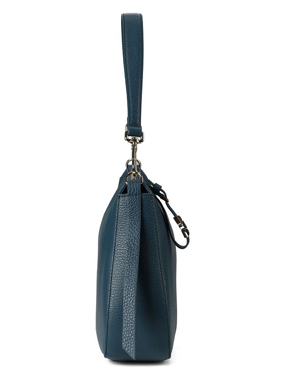 Coccinelle Nory Skuldertaske Læder 30 cm