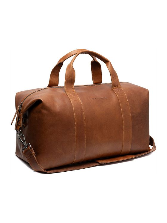 The Chesterfield Brand Conor Weekend-rejsetaske Læder 45 cm The Chesterfield Brand Conor Weekend-rejsetaske Læder 45 cm