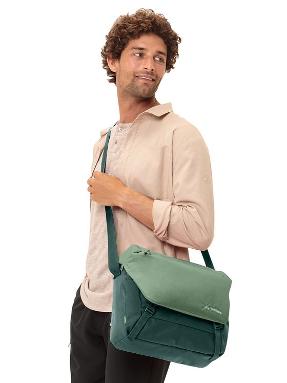 Vaude Rom III Taška přes rameno M 35 cm