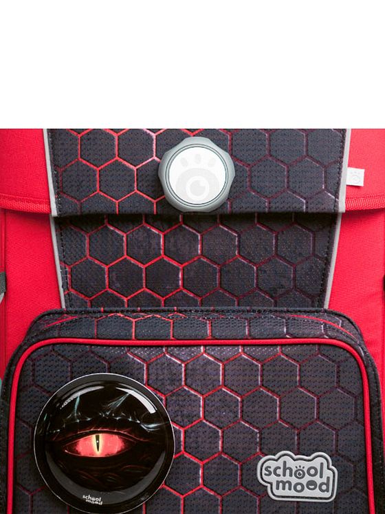 School-Mood Champion Maxx Pro Mila Skoleransel-sæt 7-delt School-Mood Champion Maxx Pro Mila Skoleransel-sæt 7-delt