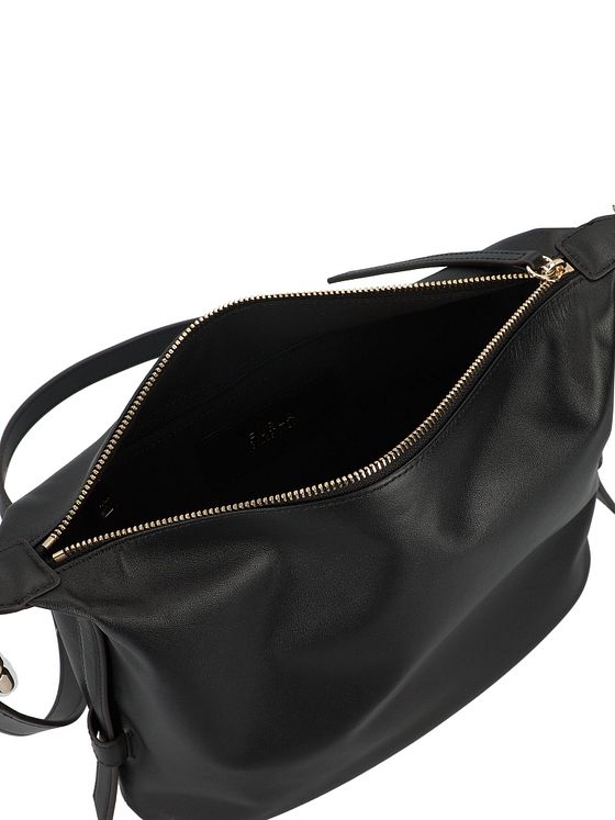 Furla Nuvola Skuldertaske Læder 28 cm