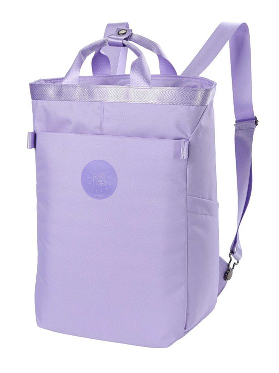 NITRO Mojo Daypack 28 cm Laptoprum