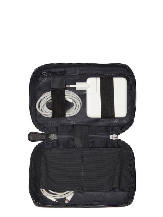 The Chesterfield Brand Ardan elektroniktaske læder 17,5 cm