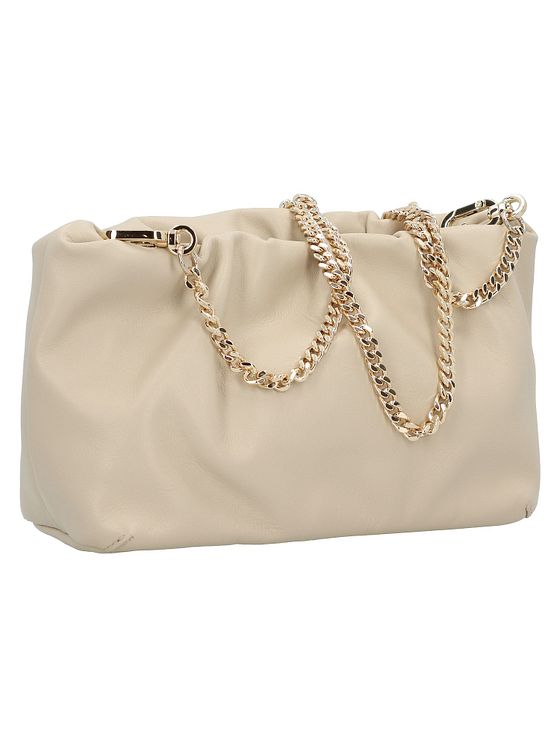 Tommy Hilfiger TH Luxe Skuldertaske Læder 21 cm