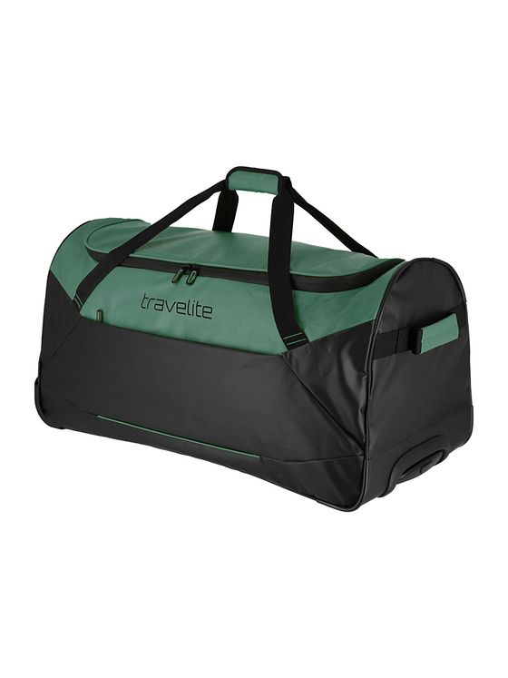 Travelite Basics 2 hjul Rejsetaske 71 cm Travelite Basics 2 hjul Rejsetaske 71 cm