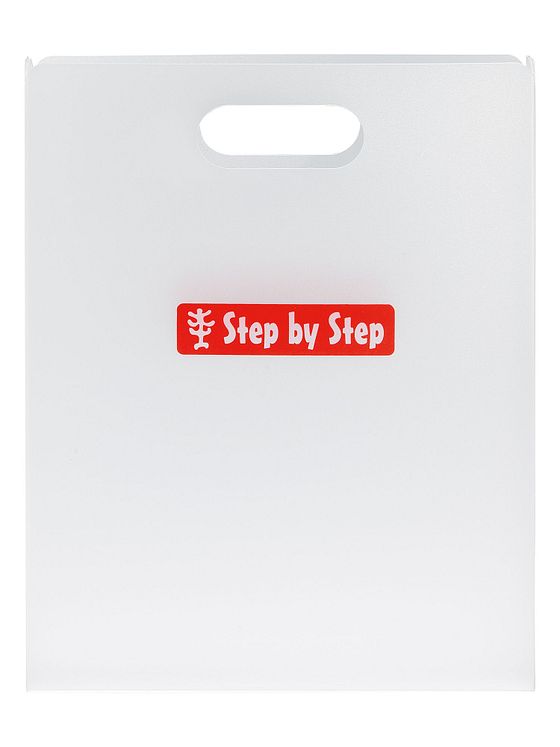 Step by Step Heftbox 30,5 cm Step by Step Heftbox 30,5 cm