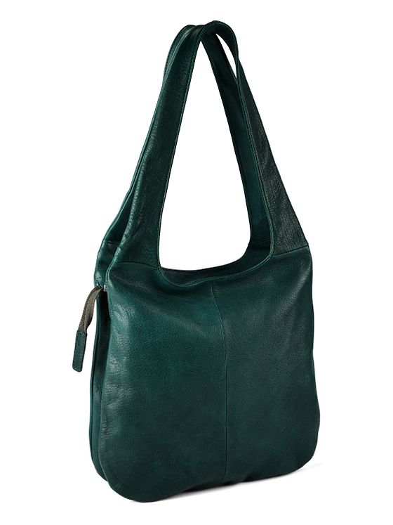 Harold's Cufu Skuldertaske Læder 34 cm