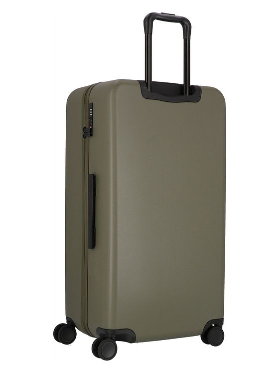 Herschel Heritage 4 hjul Trolley L 81 cm