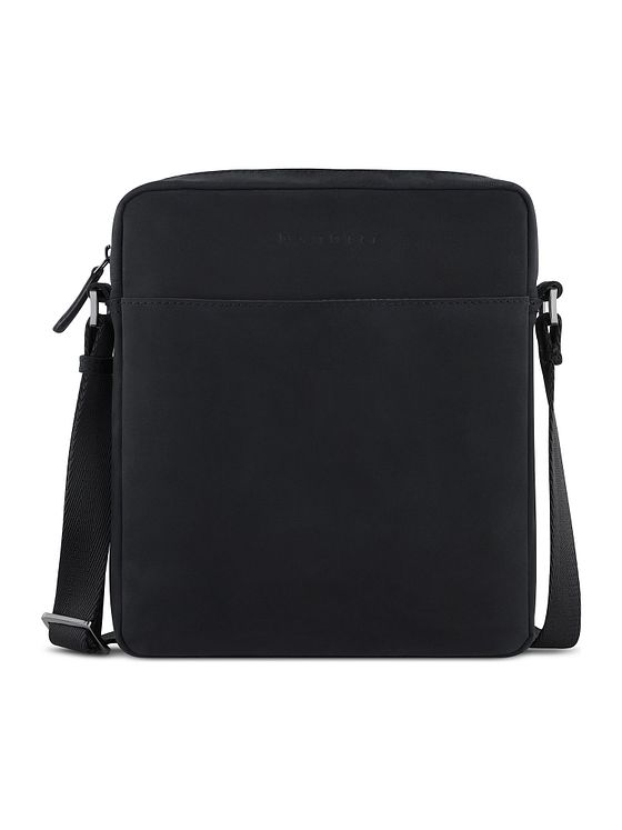 bugatti Luca Skuldertaske Læder 23 cm