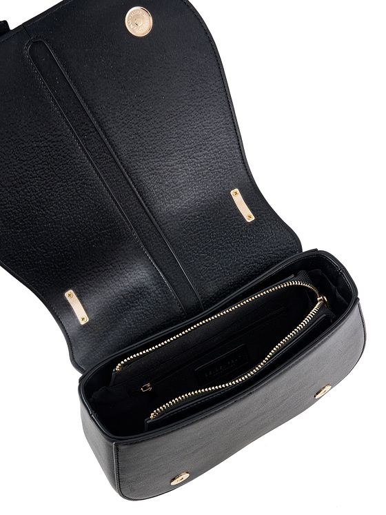 Seidenfelt Alunda Skuldertaske 25 cm