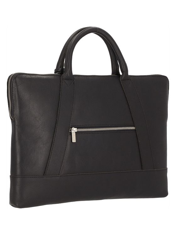 Cowboysbag Frederick Laptoptaske Læder 40 cm Cowboysbag Frederick Laptoptaske Læder 40 cm