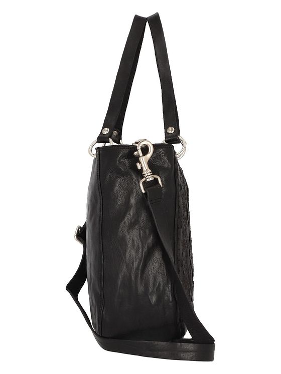 Campomaggi Shopper-taske i læder 40 cm