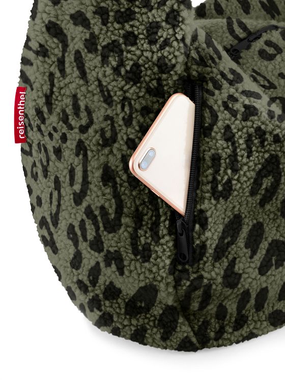 reisenthel Moonbag Taška přes rameno 48 cm