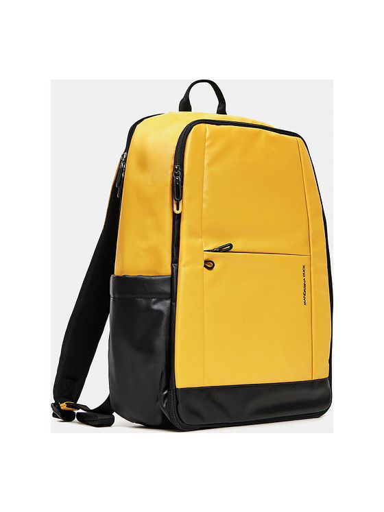 Mandarina Duck Eco Coated-rygsæk 44 cm